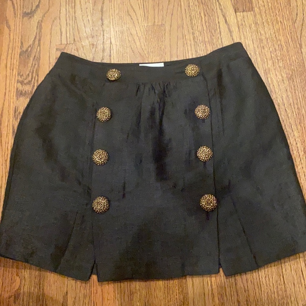 Leona By Lauren Leonard Size 2 Skirt